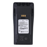 Bat-eria Nntn4497 Para Motorola Ep450 Dep450 2600 Mah Nf