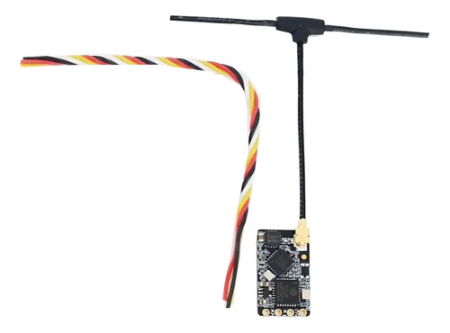 Receptor Nano Expresslers Elrs De 2,4 Ghz Com Antena T Para