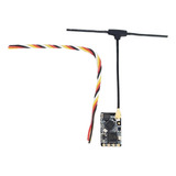 Receptor Nano Expresslers Elrs De 2,4 Ghz Com Antena T Para