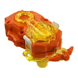 Beyblade Burst Lanzador Limitado Bey Launcher Lr Bladers 