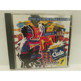 Nestle Music Club Vol.1 Éxitos Donna Summer Lou Bega Cd