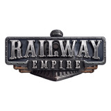 Juego Pc / Railway Empire + Dlcs / Digital