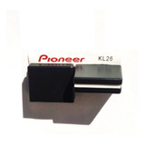 X2 Cap Fader Dac2371 Pioneer Mixer´s Y Controladores Negro 