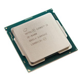Procesador Intel Core I5-9400 Bx80684i59400 De 6 Núcleos Y  