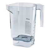 Vaso Vitamix Advance 32 Oz Original Solo Contenedor 15983 