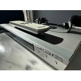 Reproductor De Dvd Sony Dvp Ns50p