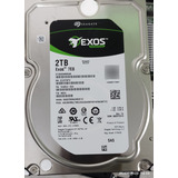 Seagate Exos 7e8 2tb Sas