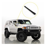 7 Inch Corta Antena Mástil Radio Para Hummer H3 2006-2010