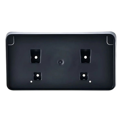 Portaplaca Delantero Cherokee 2014 2015 2016 | Envío gratis