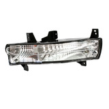 Faro Luz Diurna Jeep Compass Derecho Fiat