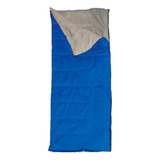 Bolsa De Dormir Azul Campamento Aire Libre Spinit Jae Hogar 