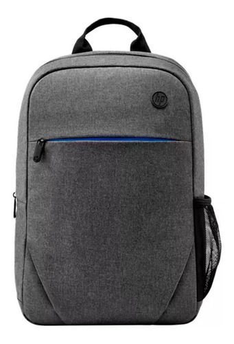 Mochila Hp Para Laptop Hasta 15.6 PuLG Gris / Negro 1e7d6aa.