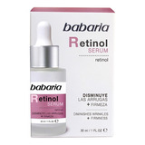 Sérum Babaria Retinol 30 Ml - mL a $1366