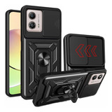 Capa P/ Motorola Moto G73 - Protetora Defender