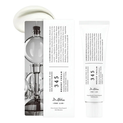 Crema Reparadora Ka Dr.althea 345 Night Type Color 345, 1 Un Color Blanco | Meses sin interés