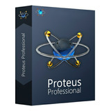 Proteus Professional V8 | Ultima Versión I Solo Win