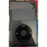 iPod Classic Usado De 160 Gb.
