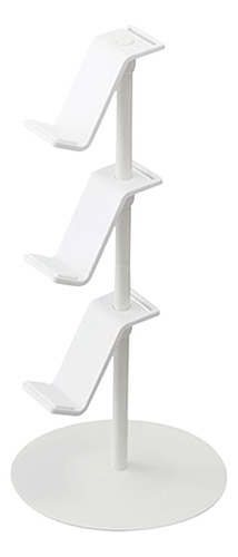 Soporte Para Mando De 3 Niveles, Soporte Para Auriculares, J