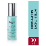 Eucerin Hyaluron-filler Serum Hydrating Booster X 30 Ml