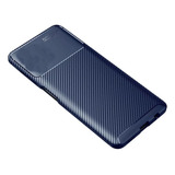 Capa Capinha Fibra Anti Impacto Para Samsung Galaxy M52 5g