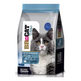 Br For Cat Adultos Castrados 3kg Salmón