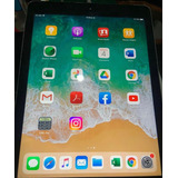 iPad Air 1 De 32gb Con Sim Libre Icloud Envíos Todo El País