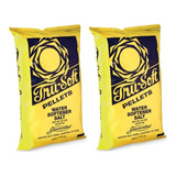 2 Btos Sal En Pellets Tru Soft Clorador Salino O Suavizador