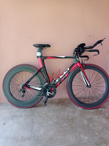 Bicicleta De Triatlón Felt B 14