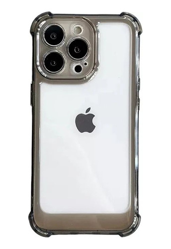 Funda Space Premium Reforzada Para iPhone