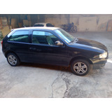 Volkswagen Gol 2008 1.6 I Power 601