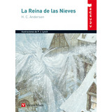 Libro La Reina De Las Nieves. Material Auxiliar.educacion Pr