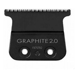 Cuchilla De Repuesto Babyliss Grafito 2.0 Original