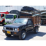 Mitsubishi Montero Montera 2.4 4x4