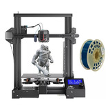 Impresora 3d Creality Ender-3 Neo Autonivel + 1kg Fila Pla