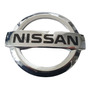 Emblema Insignia Delantero Nissan X Trail T30 Nissan X-Trail