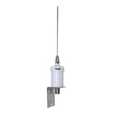 Antena Marina Vhf,  6 Db, 50 Watts, Con Montaje Tipo L.  Longitud 88.9 Cm,     Modelo: 1600-hc, Tram Browning