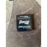 Pokémon Black - Nintendo Ds - Versão Japonesa