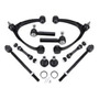 Kit Tren Delantero Silverado/ Tahoe/ Avalanche 5.3  Chevrolet Tahoe