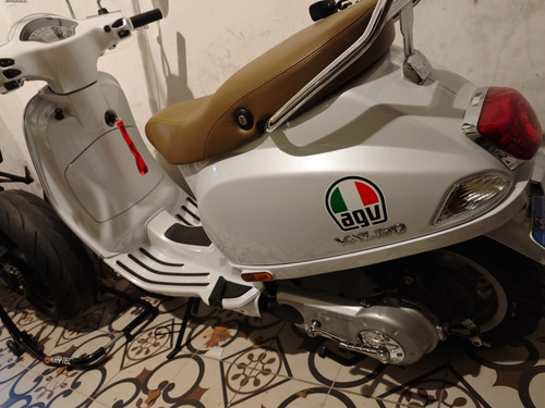 Vespa Vxl 150 Nuevo Modelo 