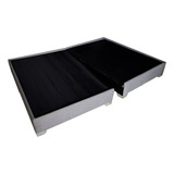 Base Cama Dividida King Premium 200x200 + Envio Gratis