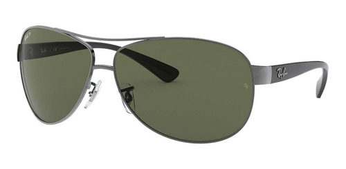 Anteojos Lentes De Sol Ray Ban Rb3386 004/9a