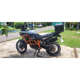 Ktm 1190 Adventurr R