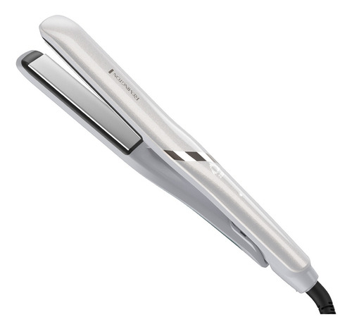 Plancha Cerámica Cabello Remington Hydraluxe Pro S18a Vapor