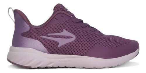 Topper Zapatillas Mujer - Strong Pace Iii Violeta