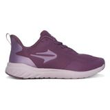 Topper Zapatillas Mujer - Strong Pace Iii Violeta