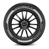 Llanta 185/65r15 Pirelli Cinturato P1 92h Blk Xl ( Paq. 4 )