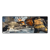 Mouse Pad Call Of Duty Warzone Xl 800x300mm