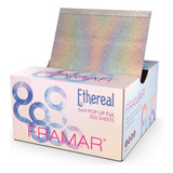 Framar Ethereal - Lmina Para El Cabello, Hojas De Aluminio P