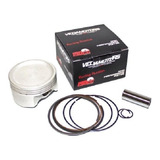 Kit Piston Cg Titan Esd 150 190 Vedamotors Athena - Fas