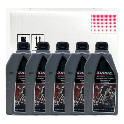 AFINAZONE Aceite Transmisión CVT 5L Honda Fit CR-V HR-V Civic City | Envío gratis